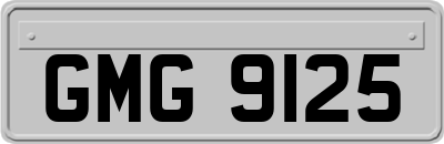 GMG9125