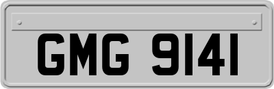 GMG9141