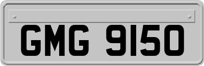 GMG9150