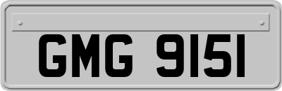 GMG9151