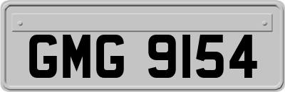 GMG9154