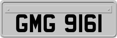 GMG9161