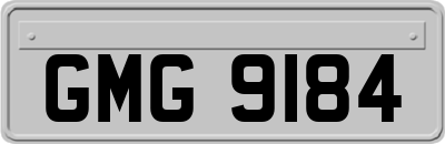 GMG9184