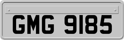 GMG9185