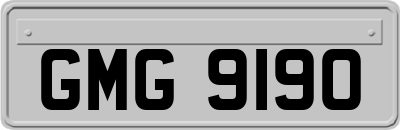 GMG9190