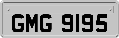 GMG9195