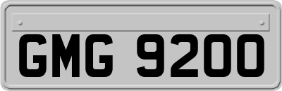 GMG9200