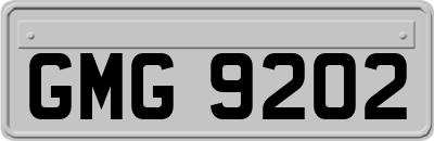GMG9202