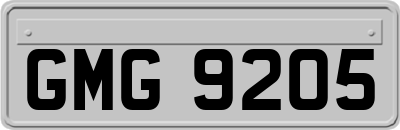 GMG9205