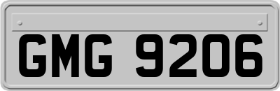 GMG9206