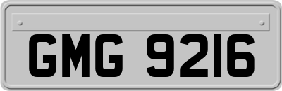 GMG9216