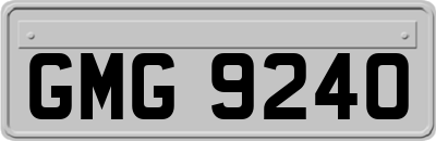 GMG9240