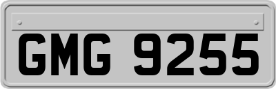 GMG9255