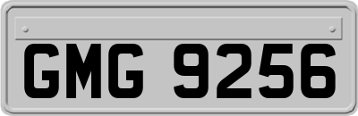 GMG9256