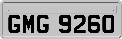 GMG9260