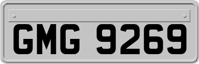 GMG9269