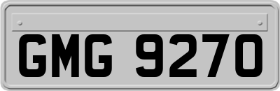 GMG9270