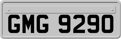 GMG9290