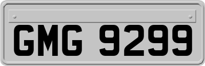 GMG9299