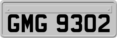 GMG9302