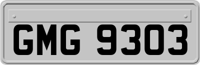 GMG9303
