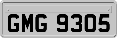 GMG9305