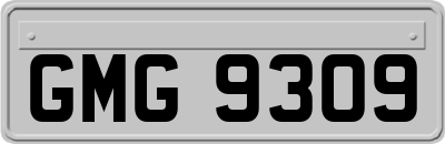 GMG9309
