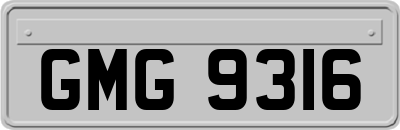 GMG9316