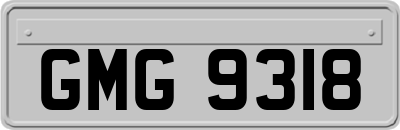GMG9318