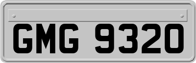 GMG9320