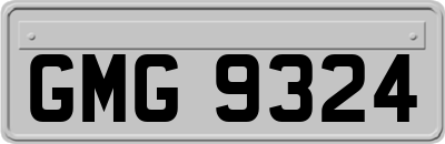 GMG9324