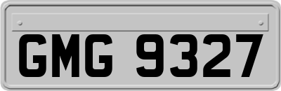 GMG9327