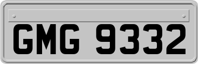 GMG9332
