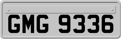 GMG9336