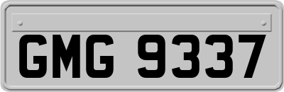 GMG9337