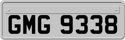 GMG9338