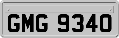 GMG9340