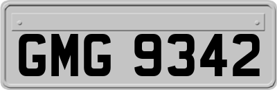 GMG9342