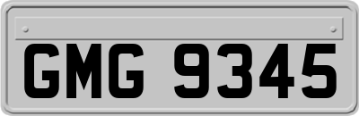 GMG9345