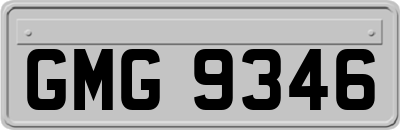 GMG9346