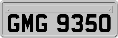 GMG9350