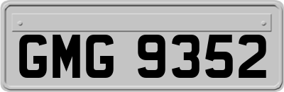 GMG9352