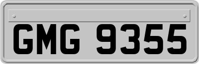 GMG9355