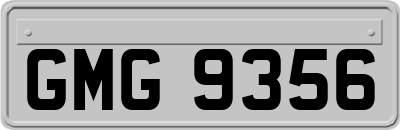 GMG9356