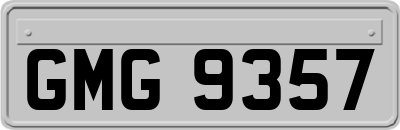 GMG9357
