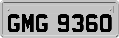 GMG9360