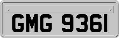 GMG9361