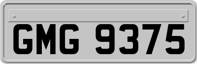 GMG9375