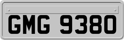 GMG9380