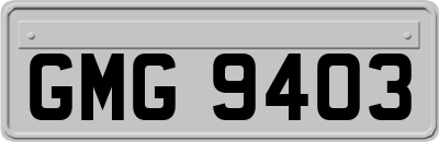 GMG9403